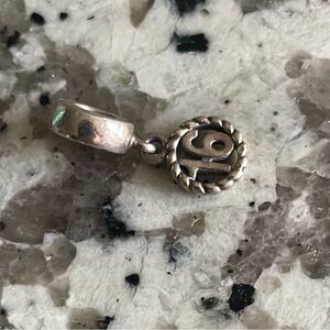 Authentic Pandora 16 Charm